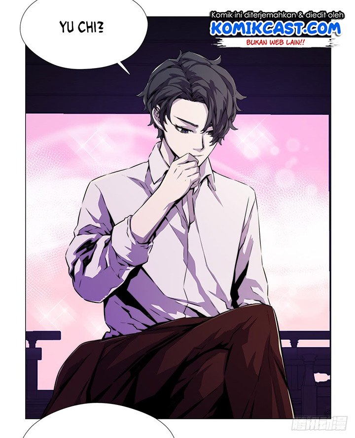 Odd Eye Chapter 10 - halaman 29