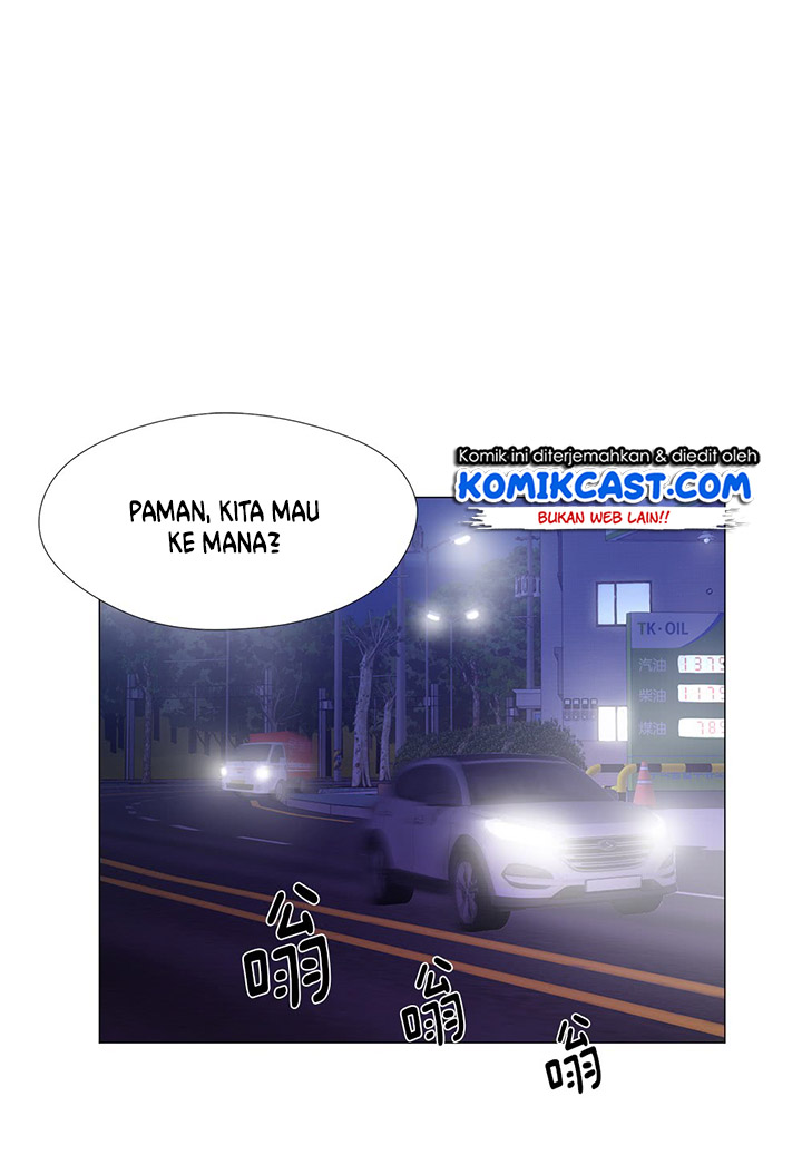 Odd Eye Chapter 10 - halaman 3