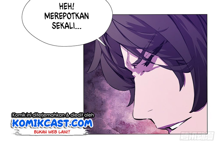Odd Eye Chapter 10 - halaman 33