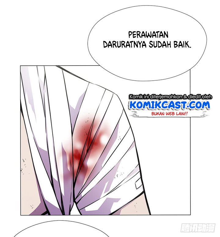 Odd Eye Chapter 10 - halaman 35