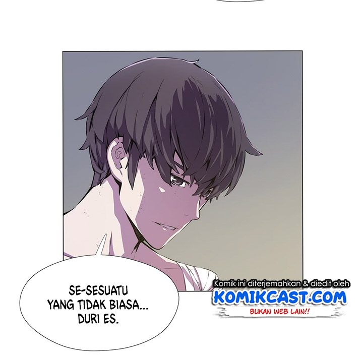 Odd Eye Chapter 10 - halaman 37