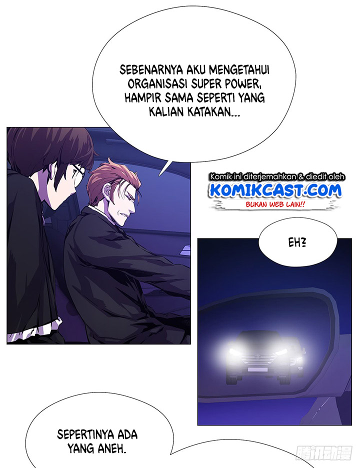 Odd Eye Chapter 10 - halaman 4