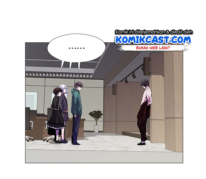 Odd Eye Chapter 10 - halaman 44
