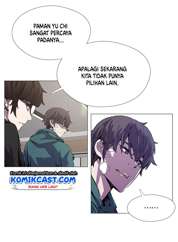 Odd Eye Chapter 10 - halaman 45