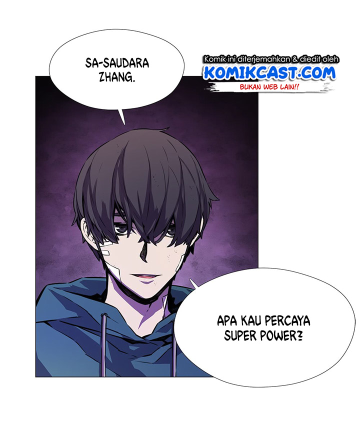 Odd Eye Chapter 10 - halaman 46