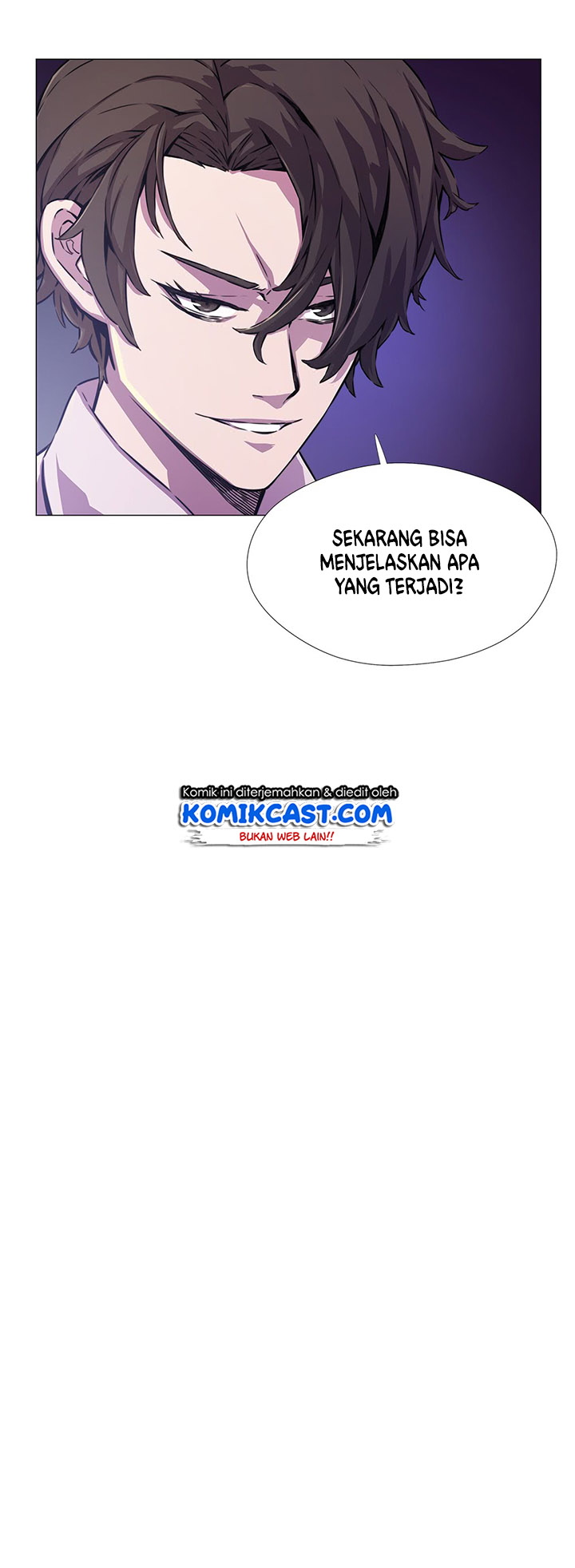 Odd Eye Chapter 10 - halaman 50