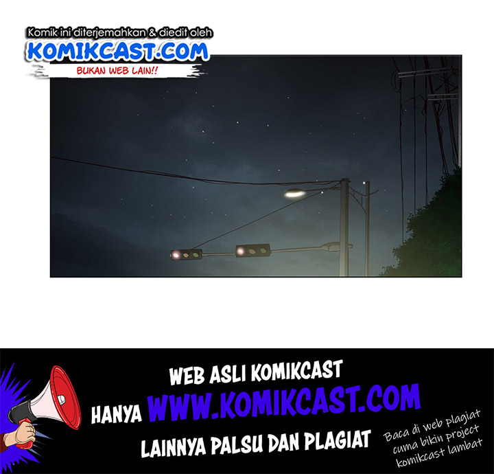 Odd Eye Chapter 10 - halaman 51