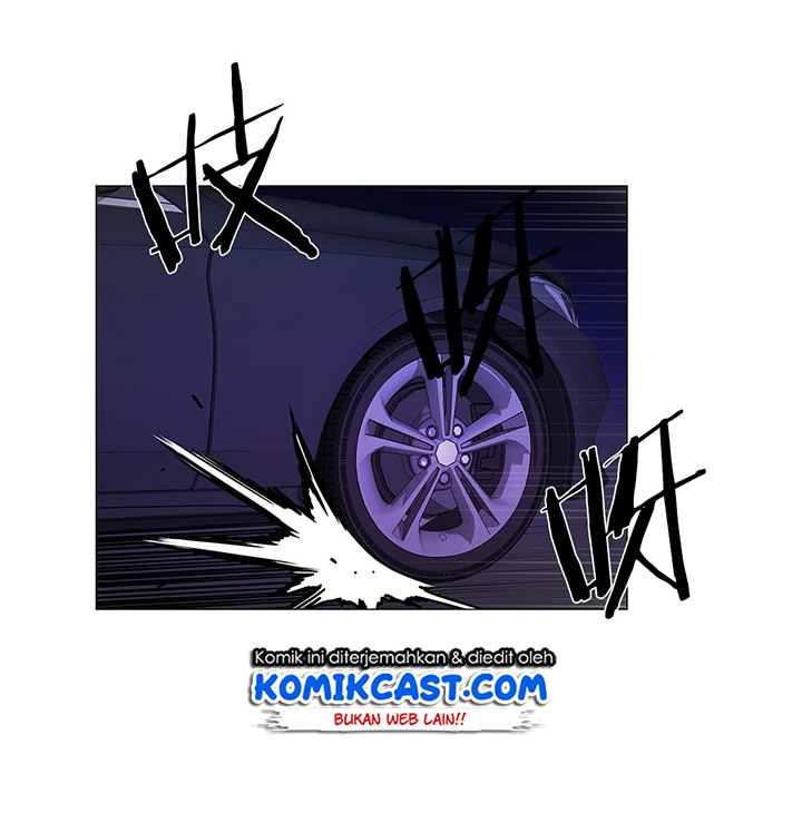 Odd Eye Chapter 10 - halaman 52