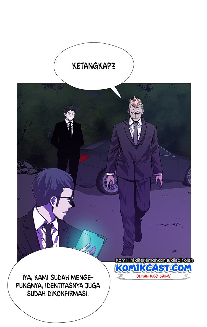 Odd Eye Chapter 10 - halaman 53