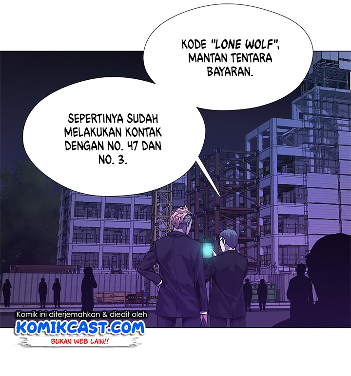 Odd Eye Chapter 10 - halaman 54