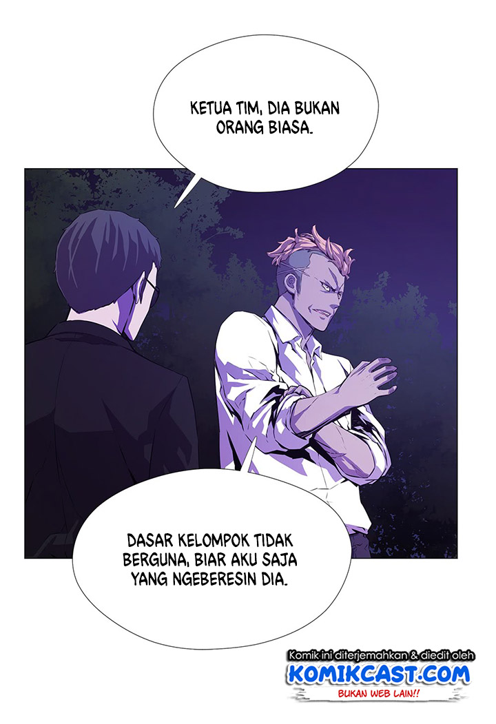 Odd Eye Chapter 10 - halaman 57