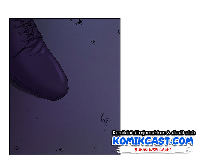 Odd Eye Chapter 10 - halaman 60