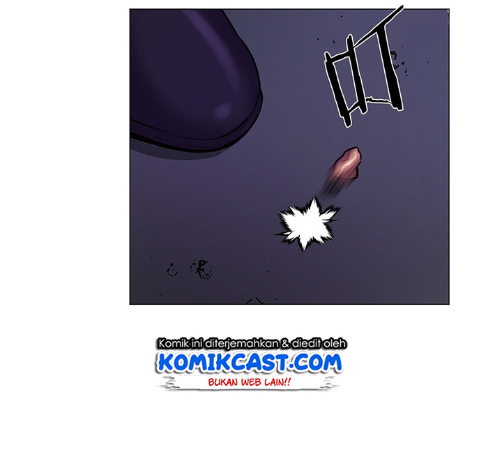 Odd Eye Chapter 10 - halaman 61