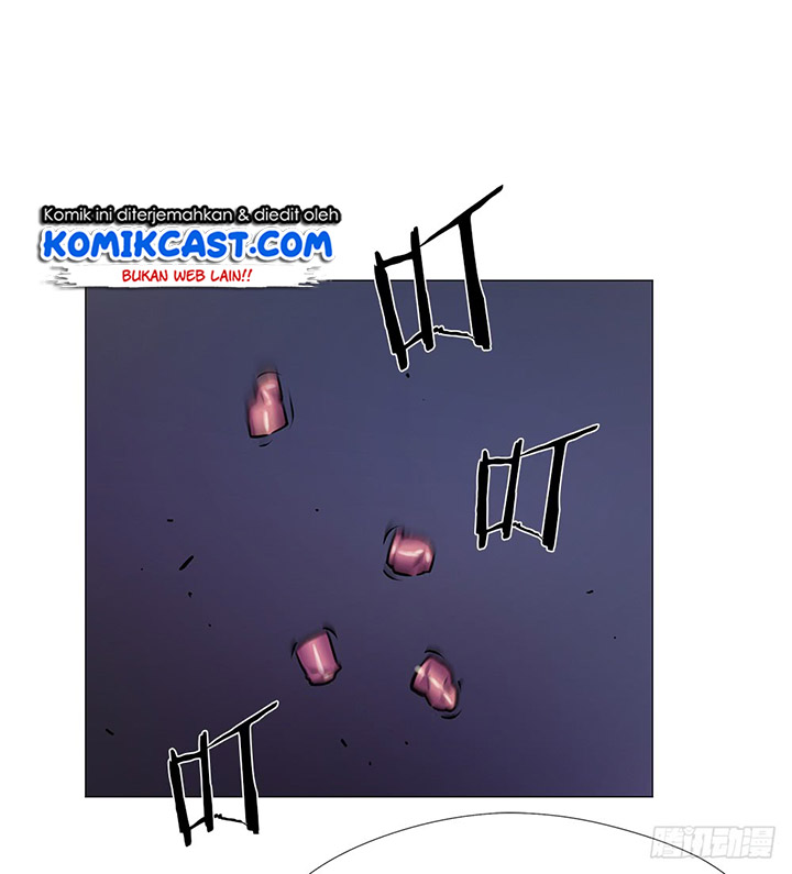 Odd Eye Chapter 10 - halaman 62