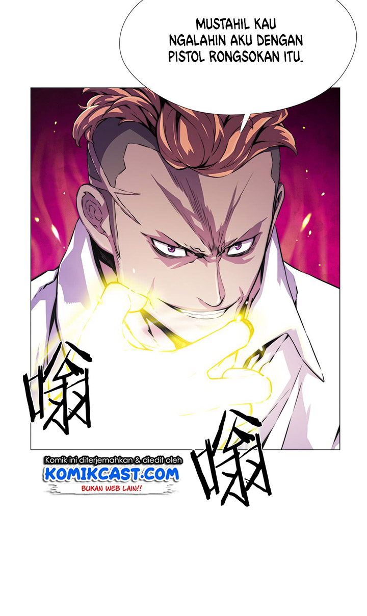 Odd Eye Chapter 10 - halaman 63