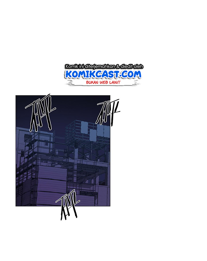 Odd Eye Chapter 10 - halaman 64