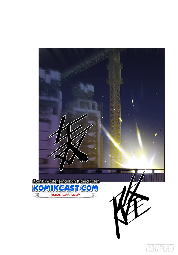 Odd Eye Chapter 10 - halaman 65