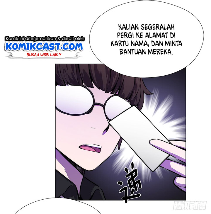 Odd Eye Chapter 10 - halaman 7