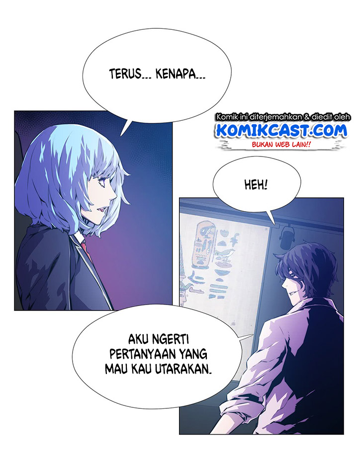 Odd Eye Chapter 11 - halaman 11