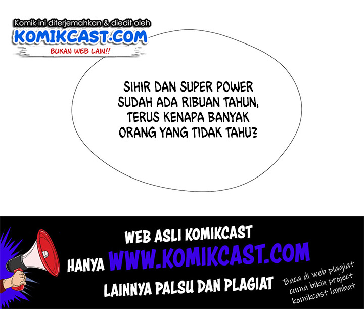 Odd Eye Chapter 11 - halaman 12