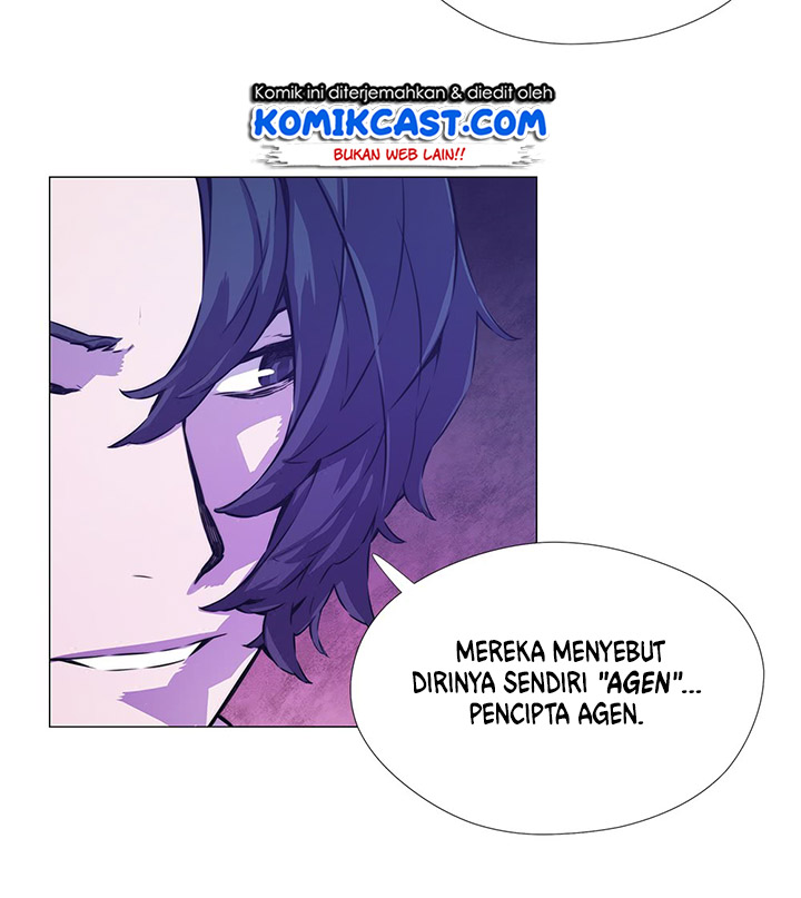 Odd Eye Chapter 11 - halaman 26