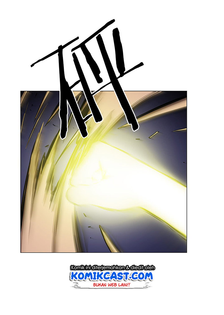 Odd Eye Chapter 11 - halaman 28