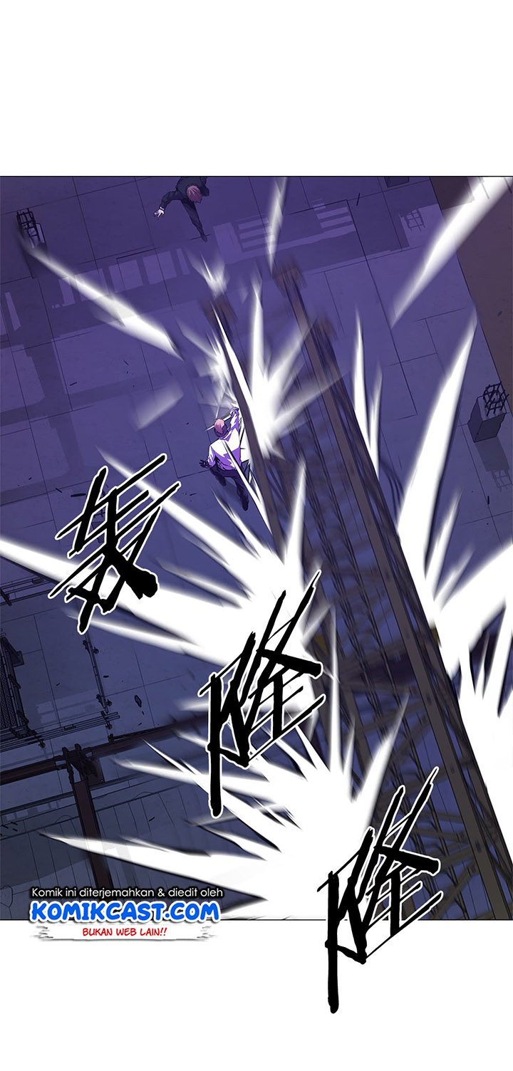 Odd Eye Chapter 11 - halaman 30