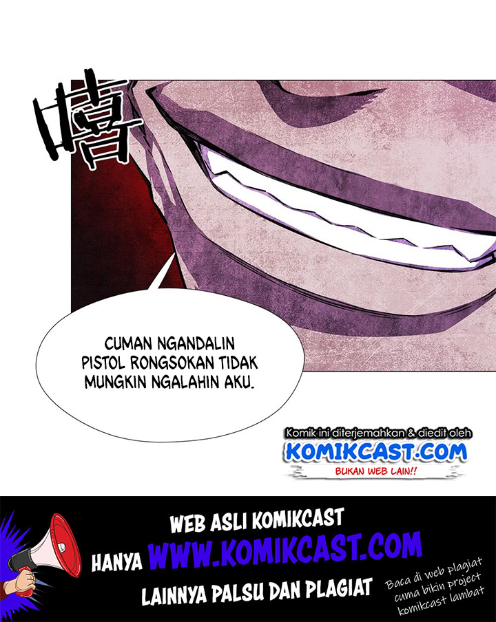 Odd Eye Chapter 11 - halaman 31