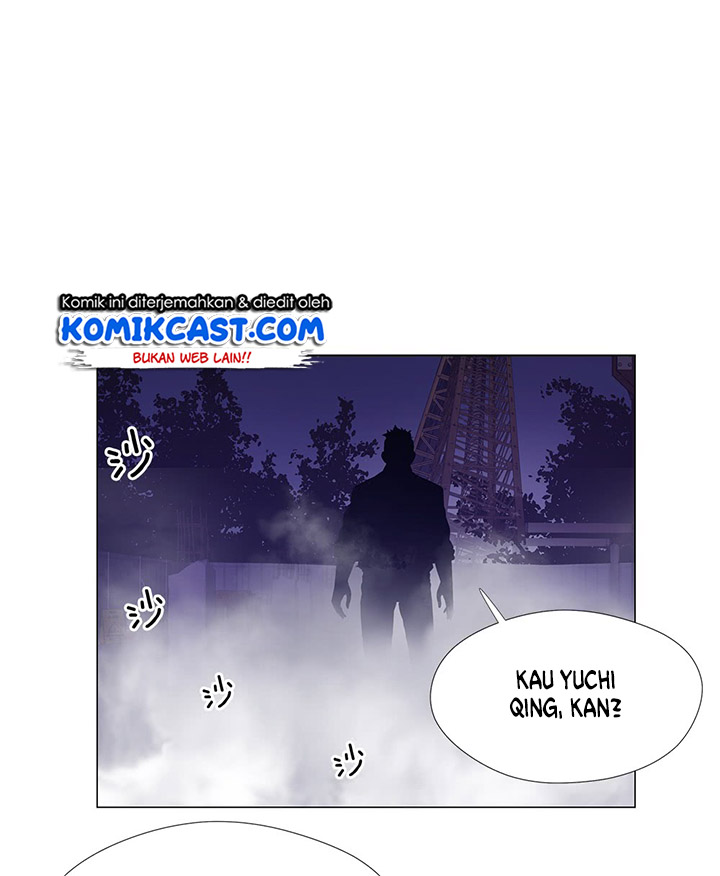 Odd Eye Chapter 11 - halaman 32