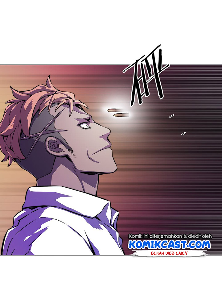 Odd Eye Chapter 11 - halaman 37