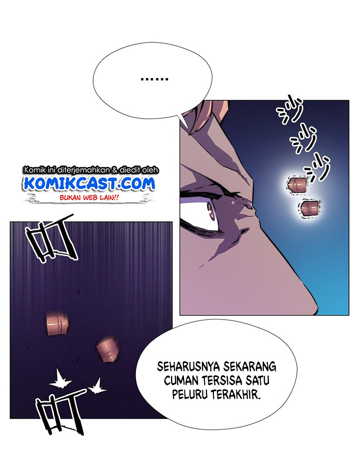 Odd Eye Chapter 11 - halaman 38