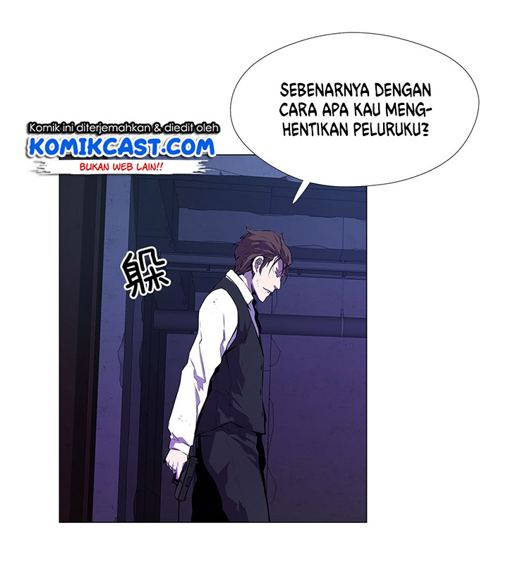 Odd Eye Chapter 11 - halaman 40