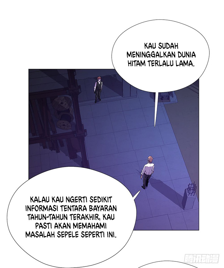 Odd Eye Chapter 11 - halaman 44