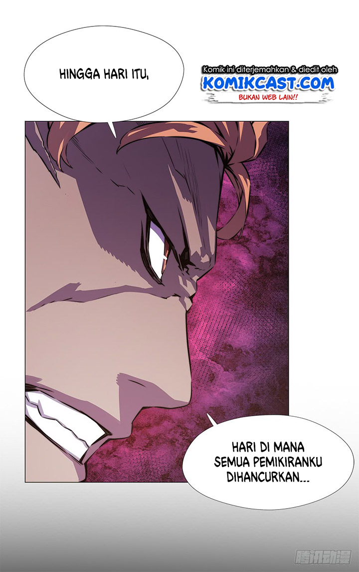 Odd Eye Chapter 11 - halaman 48