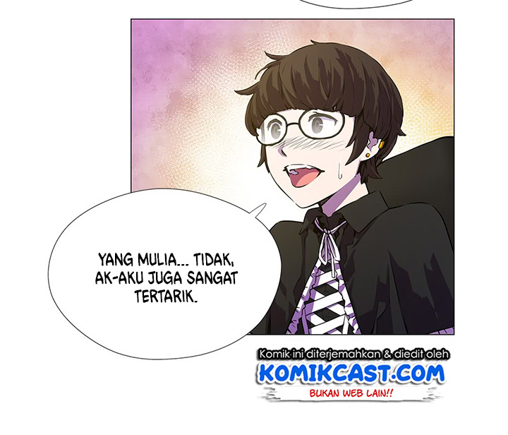 Odd Eye Chapter 11 - halaman 5