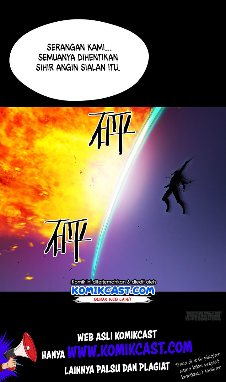 Odd Eye Chapter 11 - halaman 52