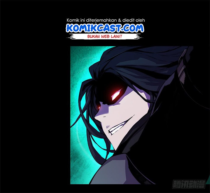 Odd Eye Chapter 11 - halaman 53