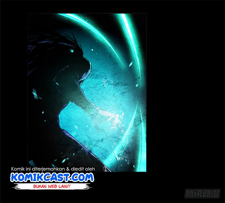 Odd Eye Chapter 11 - halaman 57