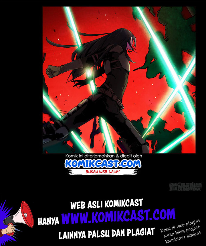 Odd Eye Chapter 11 - halaman 60