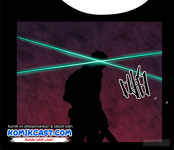 Odd Eye Chapter 11 - halaman 62