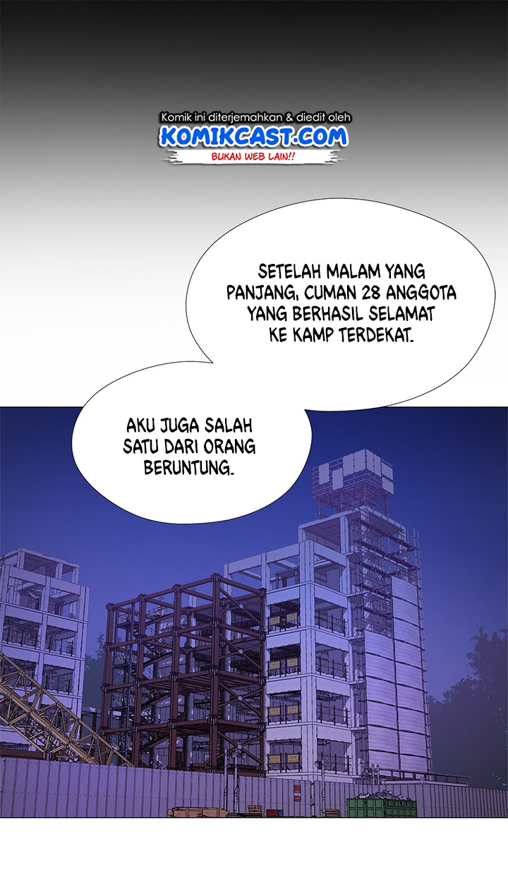 Odd Eye Chapter 11 - halaman 64