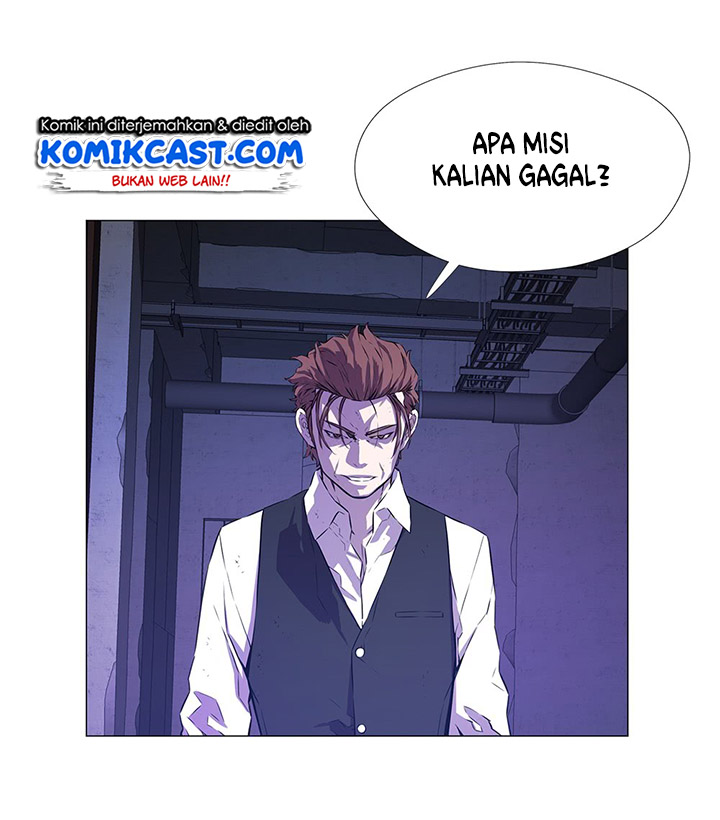 Odd Eye Chapter 11 - halaman 65