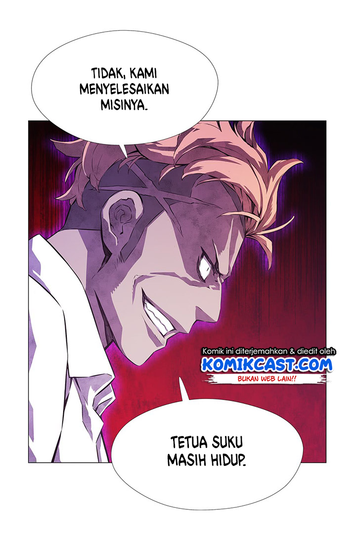Odd Eye Chapter 11 - halaman 66