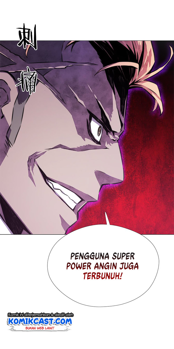 Odd Eye Chapter 11 - halaman 67