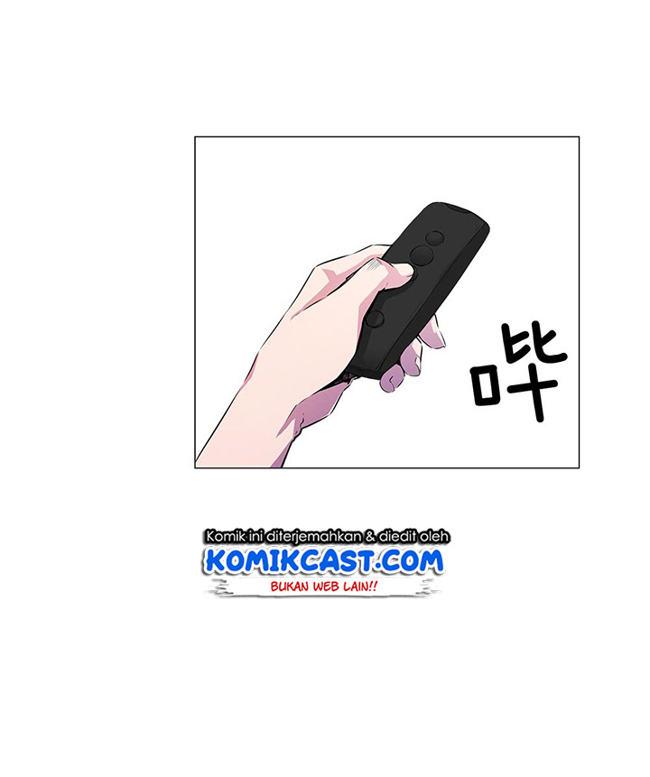 Odd Eye Chapter 11 - halaman 7