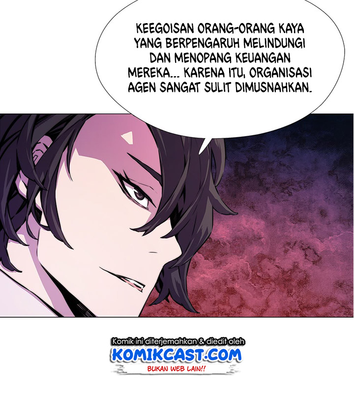 Odd Eye Chapter 12 - halaman 20