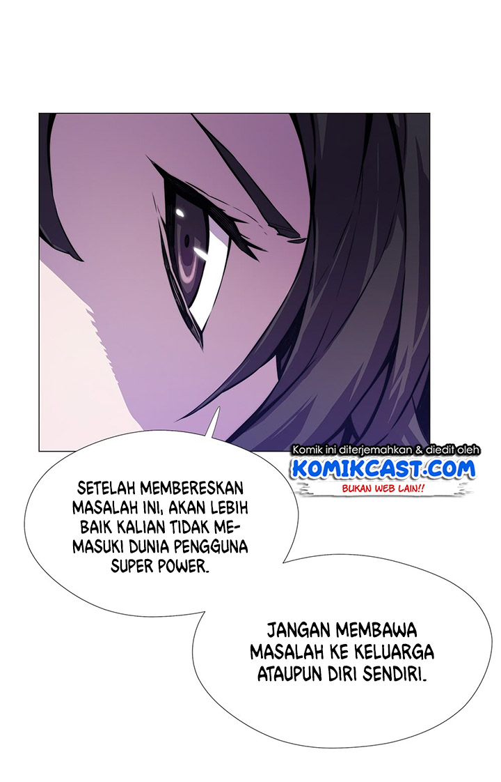 Odd Eye Chapter 12 - halaman 27