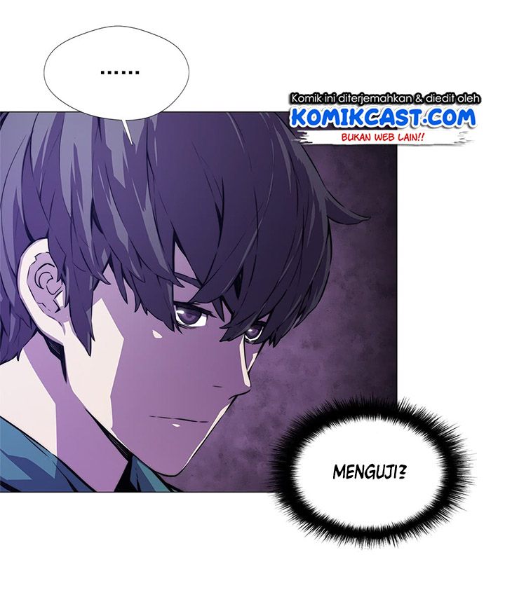 Odd Eye Chapter 12 - halaman 30