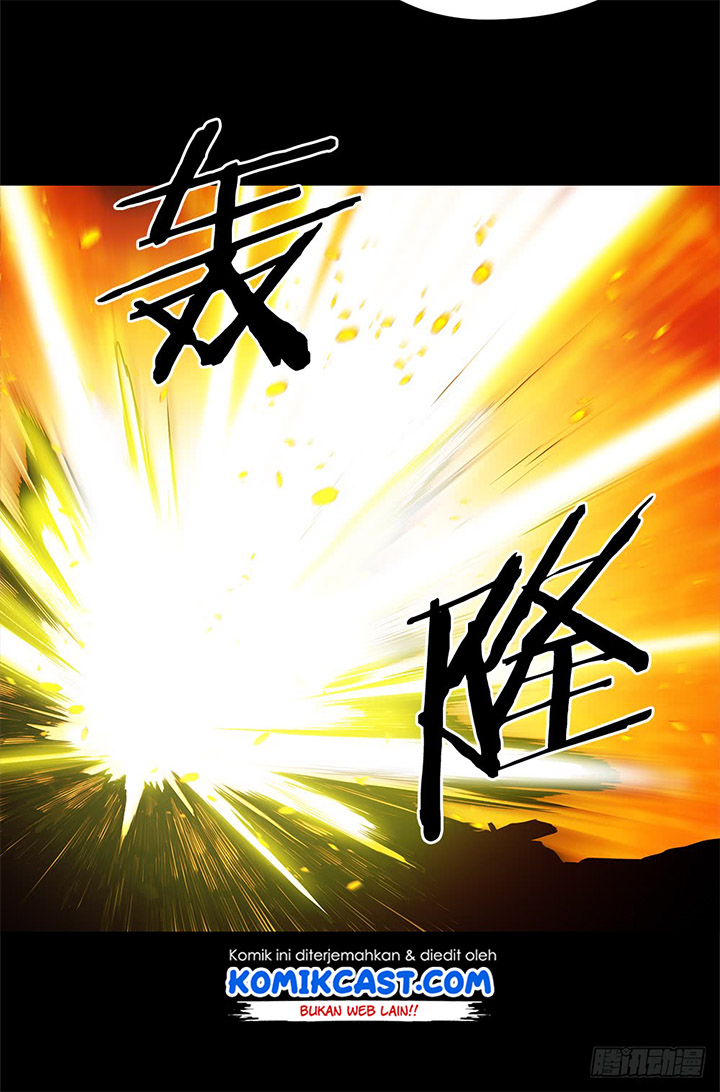 Odd Eye Chapter 12 - halaman 37