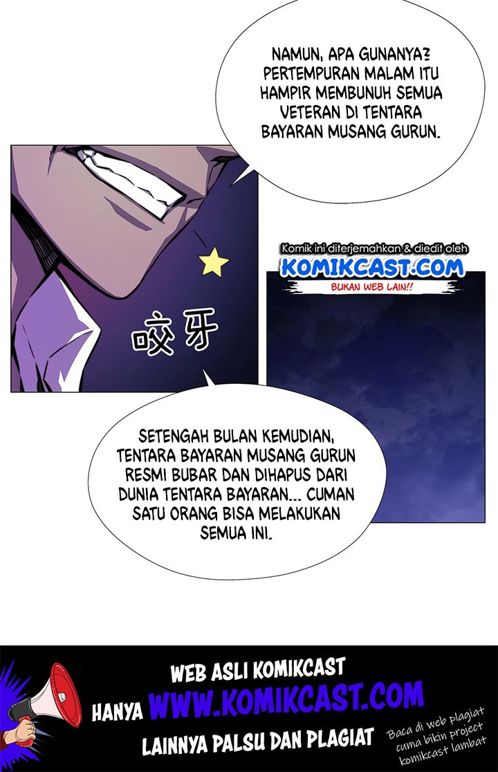 Odd Eye Chapter 12 - halaman 42